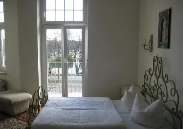 Room, Triple, Hotel Seibel 1/5