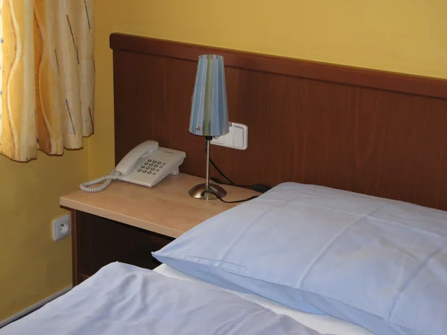 شقة بسرير مزدوج بغرفتي نوم مع أريكة، Austria Suites 3/4
