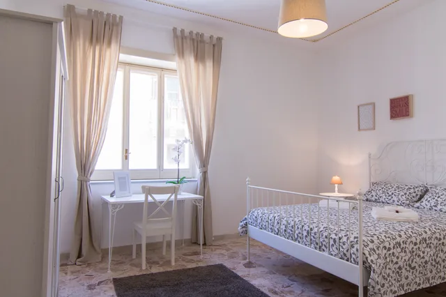 غرفة ديلوكس ثلاثية، Maison Ortigia 3/3