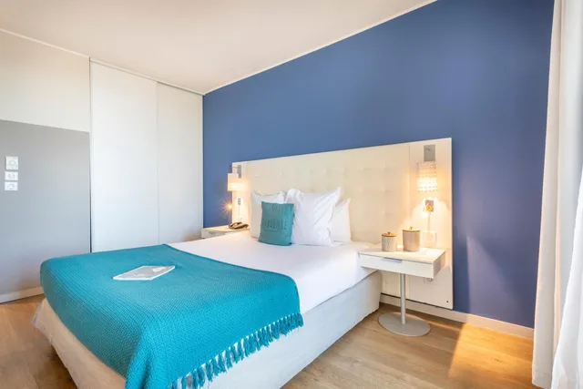 استوديو سوبيريور، Zenitude Hotel Residences Marseille Saint-Charles 2/10