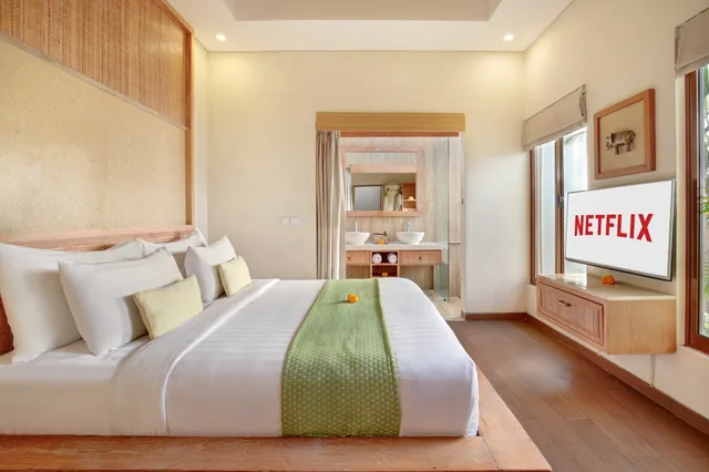 2 Bedrooms, Royal, Villa, Private Pool, Hot Tub, Ini Vie Villa by Ini Vie Hospitality 4/10