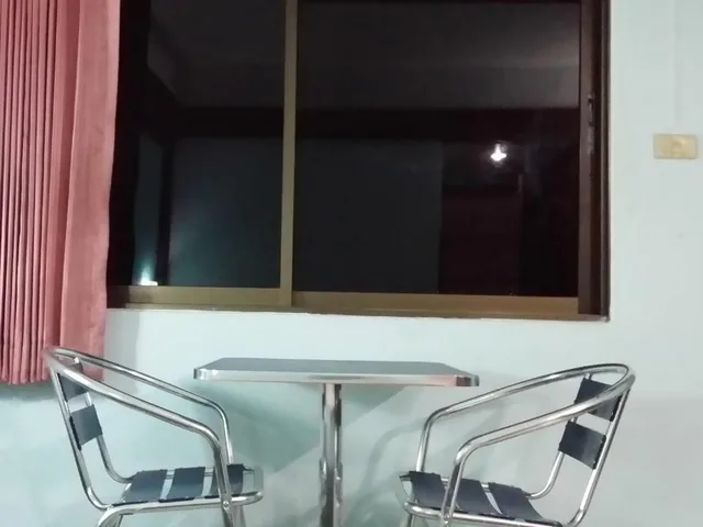 غرفة قياسية بسرير مزدوج، The 1 Place Hat Yai 2/3