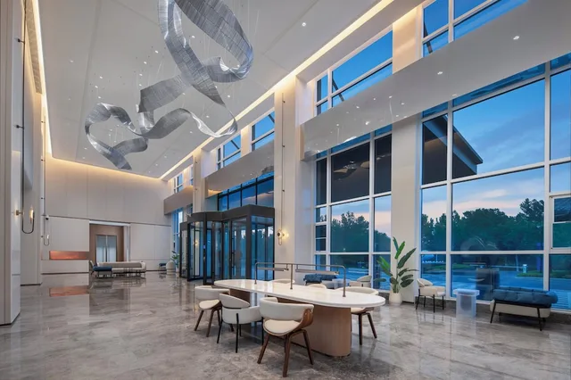 Holiday Inn Express Qingdao Jimo By Ihg، Jimo 32/50