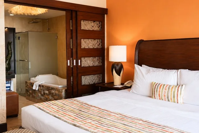 Sunrise Corner Junior Suite، Costabella Tropical Beach Hotel 3/9