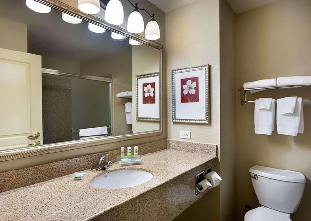 جناح بسرير كوين بغرفة نوم واحدة، Comfort Inn & Suites Concord (Kannapolis) 7/10