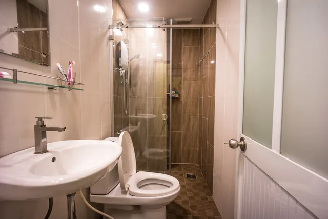 سكن مشترك مختلط بسرير فردي، Language Exchange Hostel 1 2/2