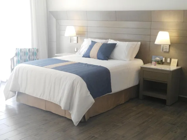 غرفة بسرير مزدوج، Hotel Mansur 8/8