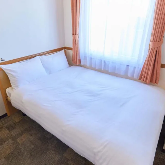 غرفة بسرير مزدوج، TOYOKO INN FUKUI EKIMAE 2/5