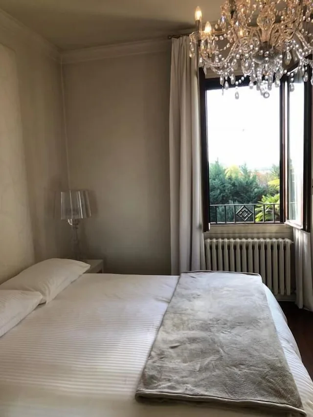 B&B Villa delle Palme، Carpi 8/49