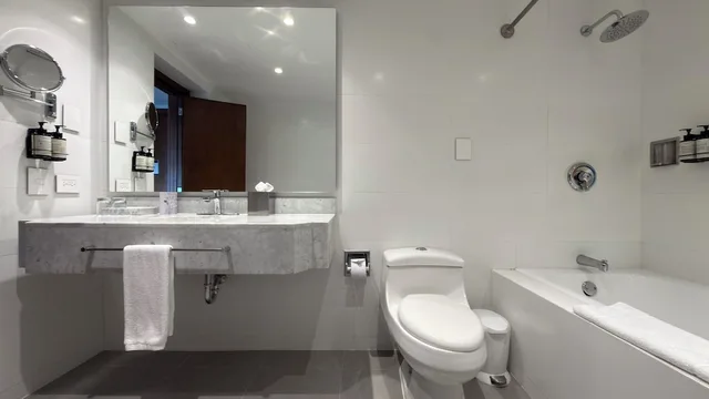 Superior, Twin Beds, Estelar La Fontana 4/5