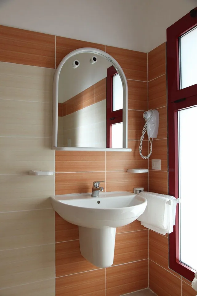 غرفة مفردة، Luigiane B&B 2/3