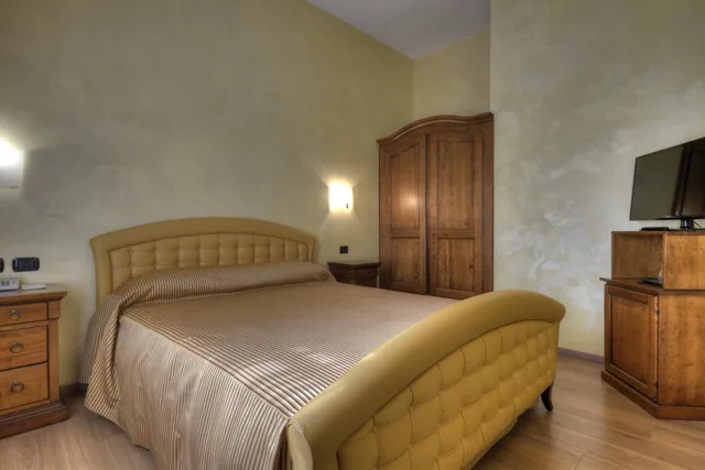 Junior Suite, Central Park 1/9