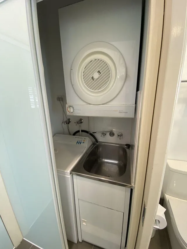 غرفة سوبيريور بغرفة نوم واحدة، Byron Quarter Holiday Apartments 4/4
