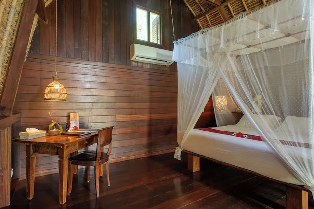 Lumbung, Suite, Twin Beds، Naya Gawana Resort Spa 2/10
