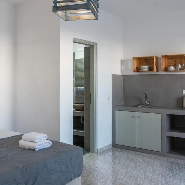 Studio, VILLA VALVIS 2/10