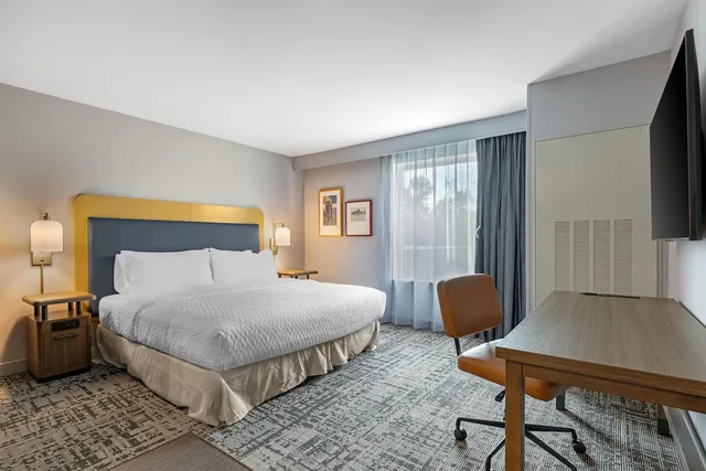 Efficiency, Suite, King Bed, Accessible، Homewood Suites by Hilton Walker Grand Rapids North 1/4