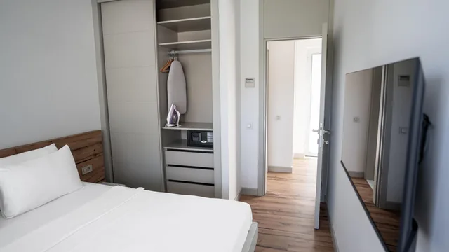 فيلا بإطلالة على الجبل بمسبح خاص، Z-Villas 2/6