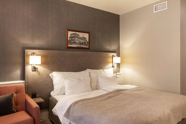 غرفة سوبيريور بسريرين منفصلين، Home Hotel Grand Bodo 2/7