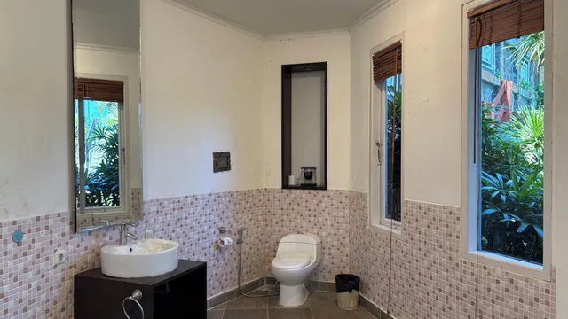Private, 1 Bedroom, Garden, Villa, Private Pool، The Beverly Hills Bali 8/10