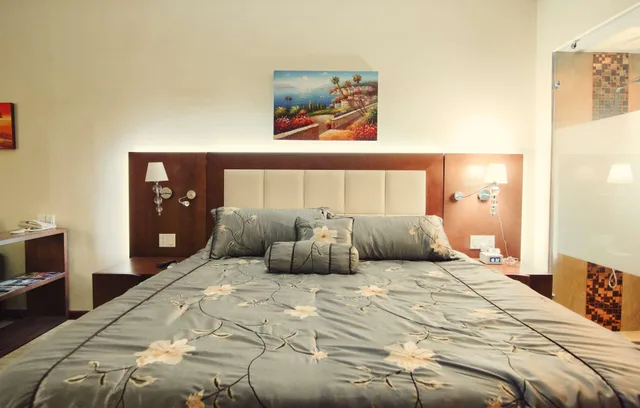 Executive, Double Bed, Ramada by Wyndham Princess Georgetown 1/1