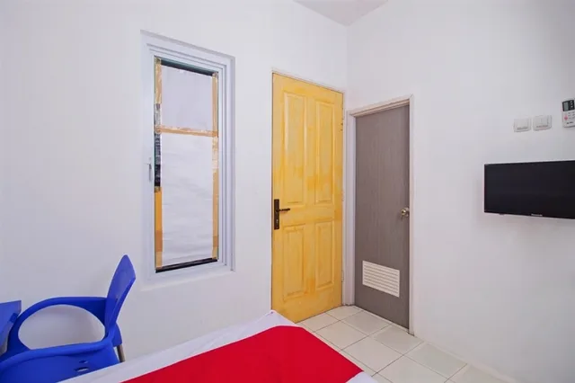 غرفة قياسية، Reddoorz Near Stan 3/3