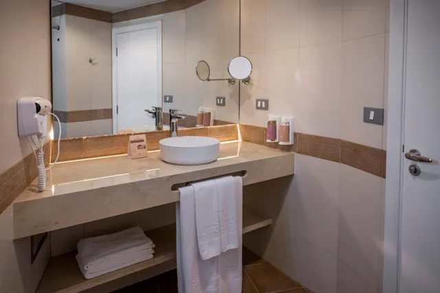 Prime, Junior Suite, Triple, Sea View، SERHS Natal Grand Hotel & Resort 3/3
