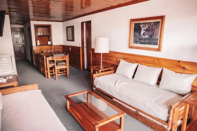 1 Bedroom, Apartment, Club Hotel Catedral 2/3