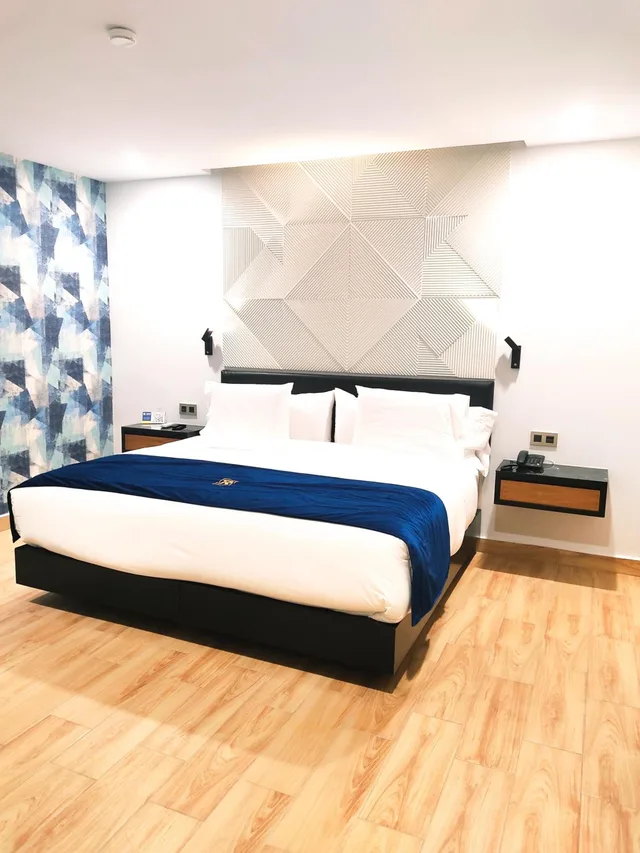 جناح سوبيريور، Rame Hotel Boutique 1/5