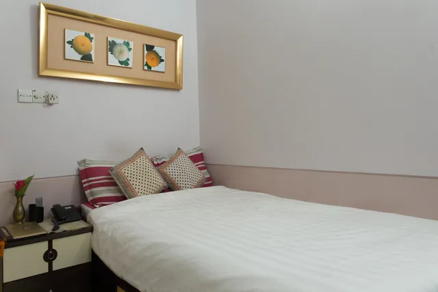 غرفة ديلوكس مفردة، Babylon Garden Serviced Apartments 11/14