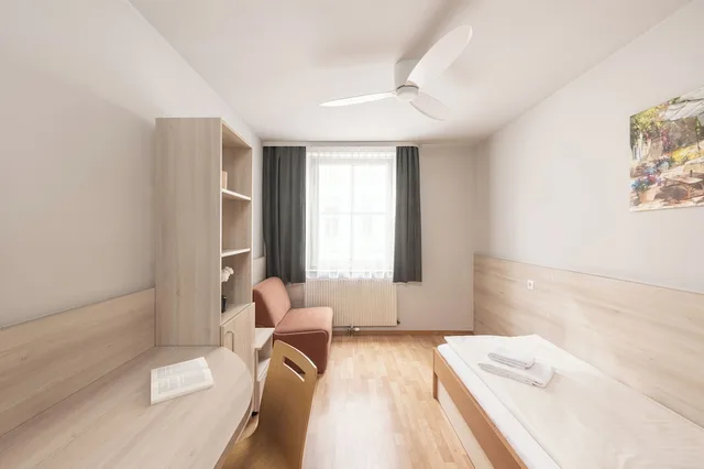 غرفة مفردة، myNext - Hotel Rudy 11/22