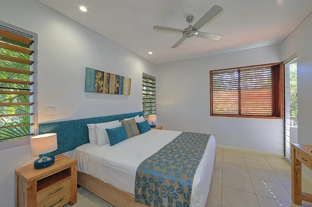 1 Bedroom, Beach House, Apartment، Sandcastles 1770 Motel Resort 1/1
