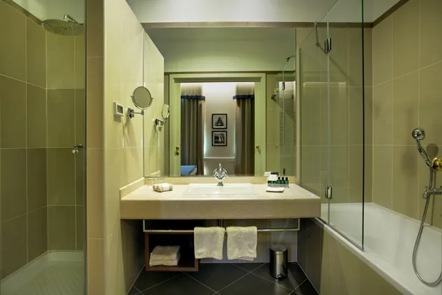 جناح جونيور بسرير كينج، Valamar Riviera Hotel & Residence 5/5