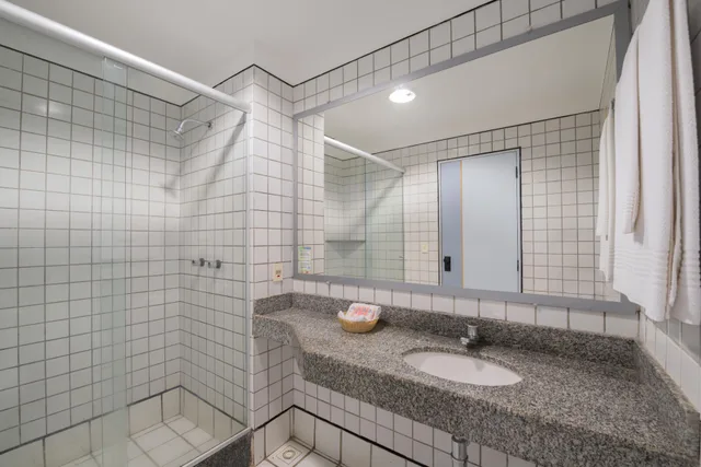 غرفة سوبيريور بإطلالة، Brisamar Hotel 5/5