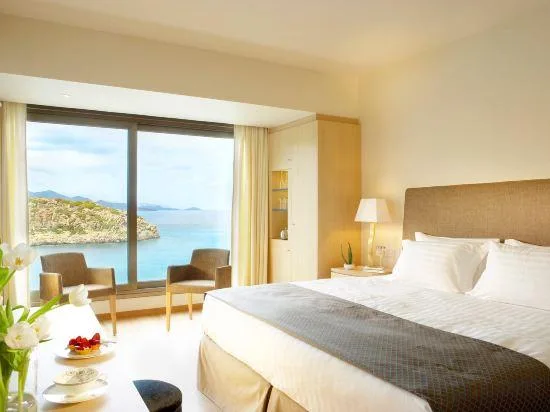 فيلا بغرفة نوم واحدة، Daios Cove 1/1