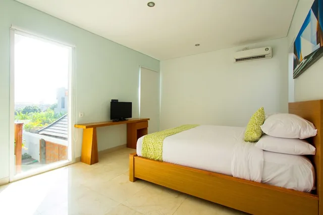 5 Bedrooms, Villa, 5 Double Beds, Apple Villa And Apartment 4/9