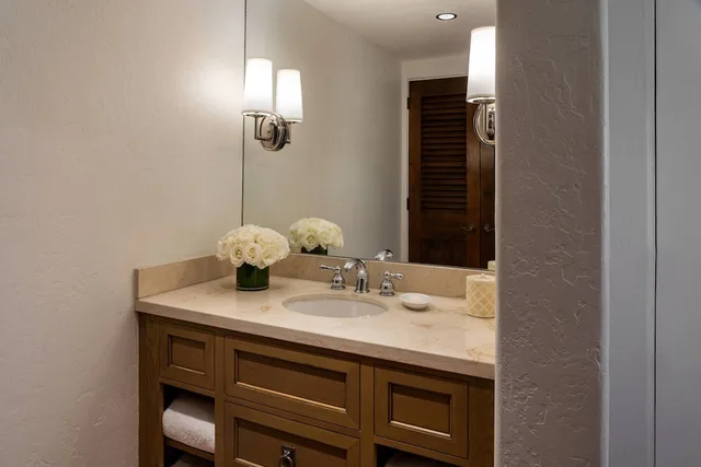 غرفة ديلوكس بسرير كينج، The Ritz-Carlton Bacara Santa Barbara 4/8