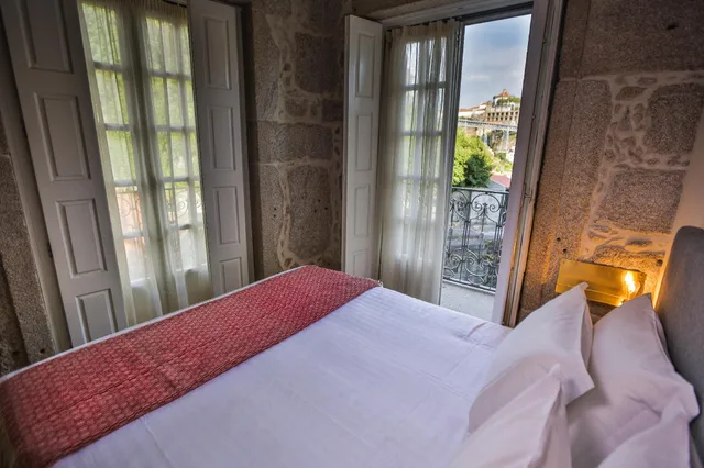 Run of House, My Ribeira Guest House 1/1