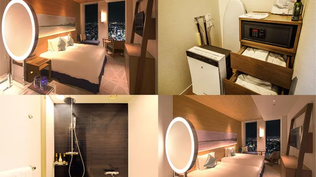 Run of House, Nagoya Prince Hotel Sky Tower 1/1