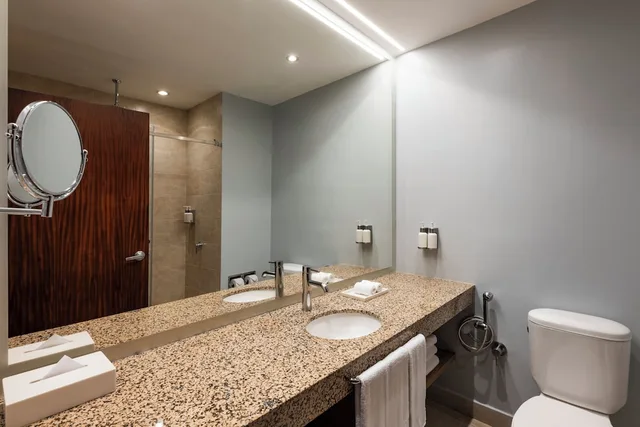 غرفة قياسية بسريرين كوين، HOLIDAY INN EXPRESS QUITO 8/8