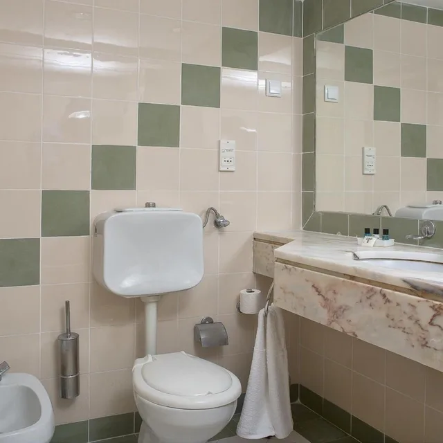 Duplex, Apartment, City View, Ourabay Apartment 3/5