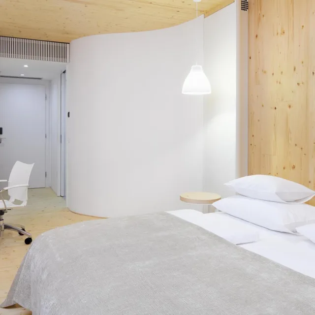 Room, Double or Twin Bed, Hotel Nox 3/10