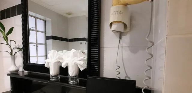 غرفة بريميير تنفيذية، Resorts World Kijal 3/3