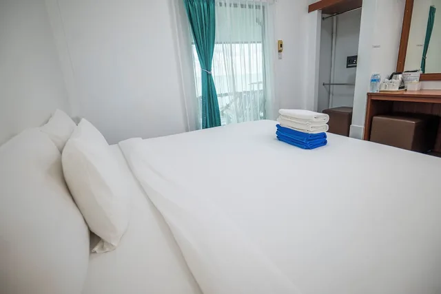غرفة قياسية، MAM KAI BAE BEACH RESORT 6/10