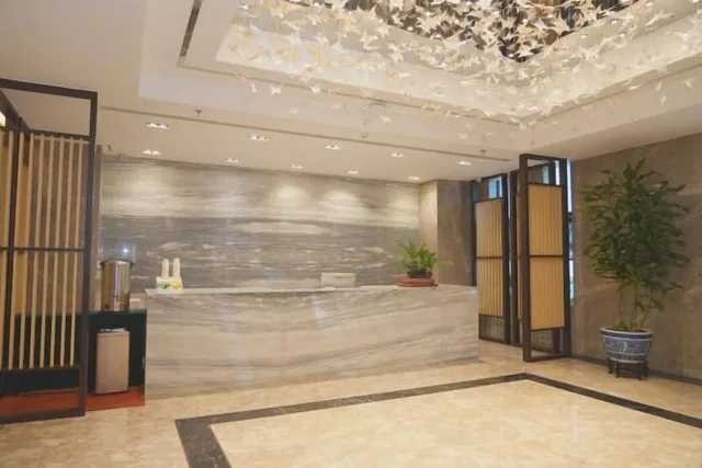 Holiday Inn Beijing Daxing Movie Park by IHG، بكين 9/50