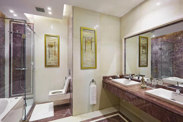 جناح تنفيذي بسرير كينج، Al Masa Hotel Nasr City 2/3