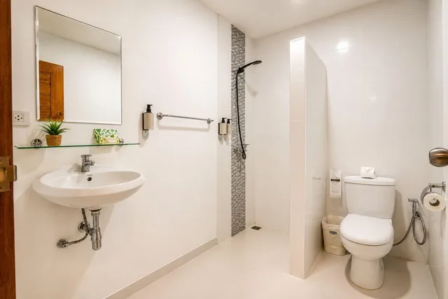 2 Bedrooms, Villa, Garden Side، Crystal Bay Yacht Club 3/4