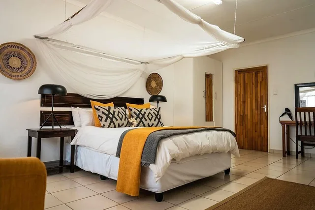 استوديو، Tshukudu Game Lodge 2/3