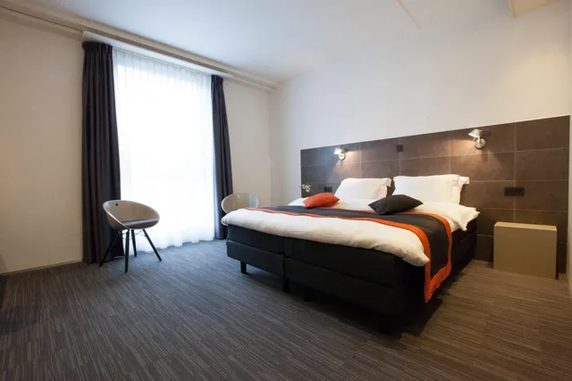 غرفة سوبيريور بسرير كينج، HOTEL MERCURE MECHELEN VE 1/6