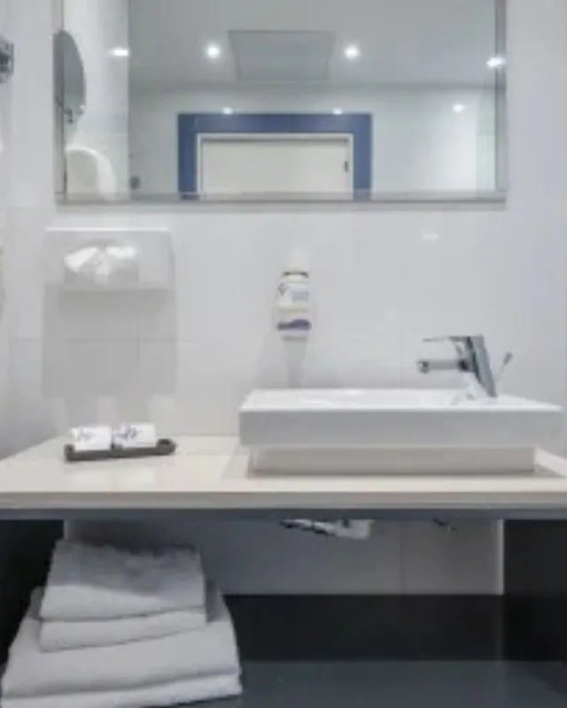 Standard, Double or Twin Bed, Inland View, Balcony، db Seabank Resort and Spa 2/3