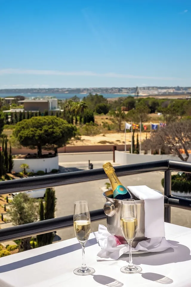 Regency Salgados Hotel and Spa، Albufeira 46/60